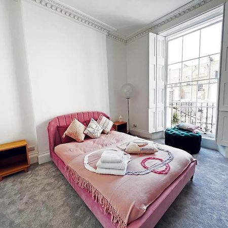 New Marylebone Gem/One Bedroom London Exteriör bild