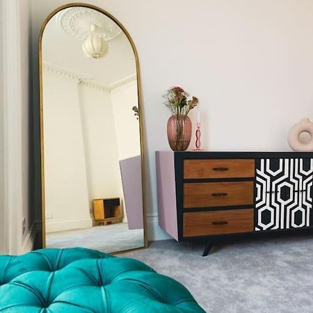 New Marylebone Gem/One Bedroom London Exteriör bild