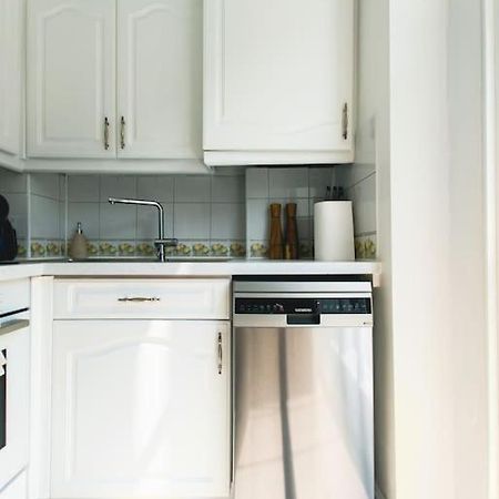 New Marylebone Gem/One Bedroom London Exteriör bild