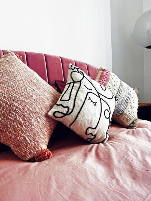 New Marylebone Gem/One Bedroom London Exteriör bild