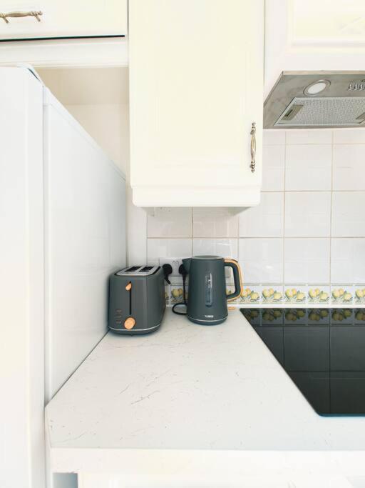 New Marylebone Gem/One Bedroom London Exteriör bild
