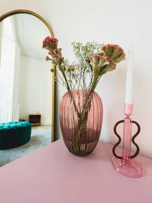 New Marylebone Gem/One Bedroom London Exteriör bild