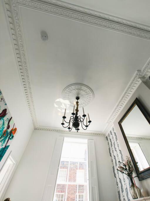 New Marylebone Gem/One Bedroom London Exteriör bild