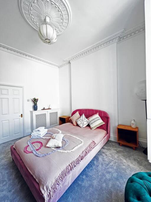 New Marylebone Gem/One Bedroom London Exteriör bild