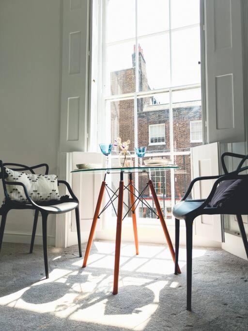 New Marylebone Gem/One Bedroom London Exteriör bild