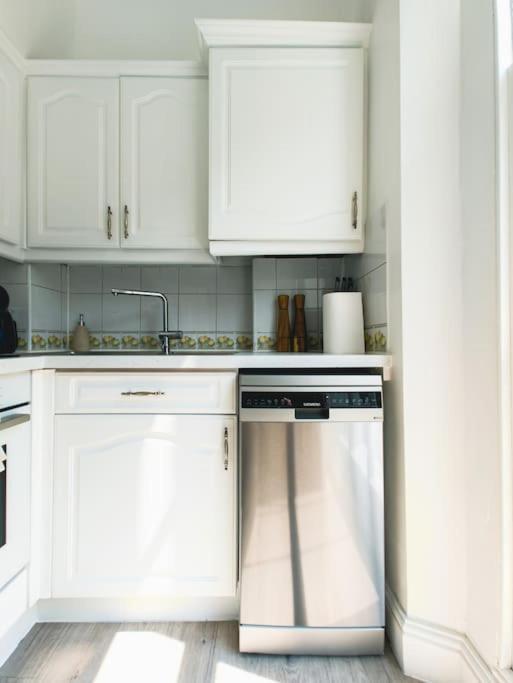 New Marylebone Gem/One Bedroom London Exteriör bild