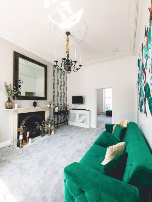 New Marylebone Gem/One Bedroom London Exteriör bild